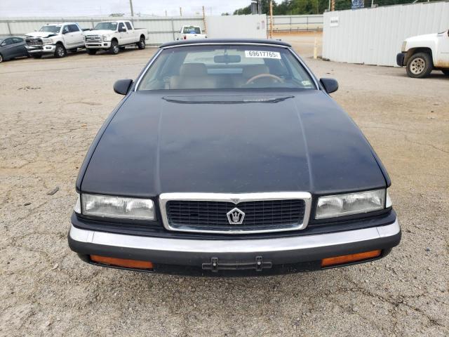 Chrysler TC by Maserati